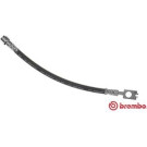 T 85 116 Bremsschlauch ESSENTIAL LINE T 85 116 Bremsschlauch ESSENTIAL LINE