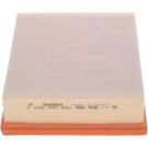BOSCH F 026 400 550 Luftfilter