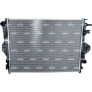 550342 Kühler, Motorkühlung 550342 Kühler, Motorkühlung