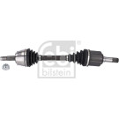febi bilstein | Antriebswelle | 186604