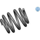 Meyle Fahrwerksfeder MEYLE-ORIGINAL: True to OE 100 739 0003