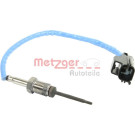 0894508 Sensor, Abgastemperatur ORIGINAL ERSATZTEIL