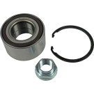 WM 7490 Radlagersatz GREENPARTS