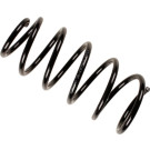36-197965 Fahrwerksfeder BILSTEIN - B3 Serienersatz (Federn)