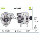 Valeo | Generator | 443004