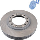 ADZ94324 Bremsscheibe