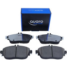 QUARO | Bremsbelagsatz, Scheibenbremse | QP4012C