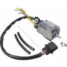 0917445 Steuergerät, Elektrolüfter (Motorkühlung)