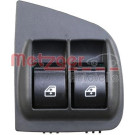 0916587 Schalter, Fensterheber 0916587 Schalter, Fensterheber