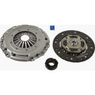 SACHS 3000 951 099 Kupplungssatz SACHS 3000 951 099 Kupplungssatz