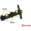 Brembo | Hauptbremszylinder | M 24 013