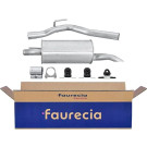 8LD 366 036-591 Endschalldämpfer Easy2Fit – PARTNERED with Faurecia 8LD 366 036-591 Endschalldämpfer Easy2Fit – PARTNERED with Faurecia