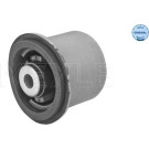 2 x MEYLE Lagerung, Achskörper | 31-14 710 0001