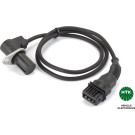 81501 Impulsgeber, Kurbelwelle