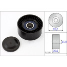 531 0873 10 Spannrolle, Keilrippenriemen 531 0873 10 Spannrolle, Keilrippenriemen