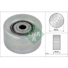 532 0921 10 Umlenk-/Führungsrolle, Keilrippenriemen