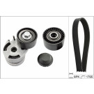 529 0012 10 Keilrippenriemensatz