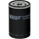 Hengst Filter | Ölfilter | H14W40