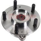 WM 2340 Radlagersatz GREENPARTS