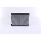 Nissens | Verdampfer, Klimaanlage | 92317
