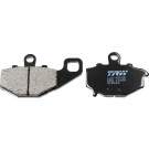 MCB662 Bremsbelagsatz, Scheibenbremse Organic Allround MCB662 Bremsbelagsatz, Scheibenbremse Organic Allround