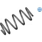 Meyle Fahrwerksfeder MEYLE-ORIGINAL: True to OE 100 639 0052