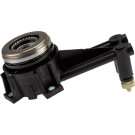 PJQ121 Zentralausrücker, Kupplung