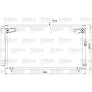 Valeo | Kondensator, Klimaanlage | 814047