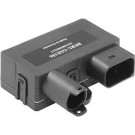 GSE156 Steuergerät, Glühzeit