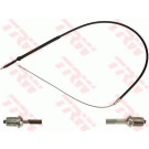 GCH2684 Seilzug, Feststellbremse