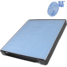 Blue Print | Filter, Innenraumluft | ADG02526