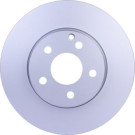 Hella Pagid | Bremsscheibe | 8DD 355 127-761 Hella Pagid | Bremsscheibe | 8DD 355 127-761