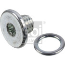 194011 Verschlussschraube, Ölwanne 194011 Verschlussschraube, Ölwanne