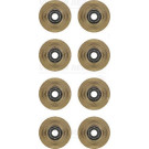 12-31056-01 Dichtungssatz, Ventilschaft