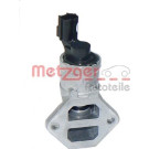 0908008 Leerlaufregelventil, Luftversorgung ORIGINAL ERSATZTEIL