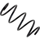 37-309244 Fahrwerksfeder BILSTEIN - B3 Serienersatz (Federn)