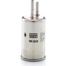 WK 6038 Kraftstofffilter