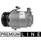 Mahle | Kompressor, Klimaanlage | ACP 37 000P