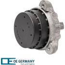 801008 Lagerung, Motor Genuine-Part