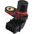 Metzger | Sensor, Nockenwellenposition | 0903324