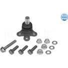 2 x MEYLE Trag-/Führungsgelenk | 616 010 0009 2 x MEYLE Trag-/Führungsgelenk | 616 010 0009