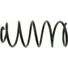 997 607 Fahrwerksfeder