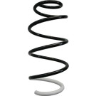 87364 Fahrwerksfeder