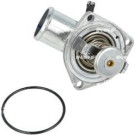 NRF | Thermostat, Kühlmittel | 725018
