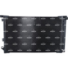 350583 Kondensator, Klimaanlage EASY FIT 350583 Kondensator, Klimaanlage EASY FIT