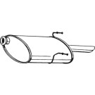 Bosal | Endschalldämpfer | 190-289