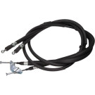 32-0477 Seilzug, Feststellbremse