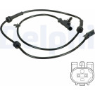Delphi | Sensor, Raddrehzahl | SS20616