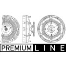Mahle | Kupplung, Kühlerlüfter | CFC 201 000P