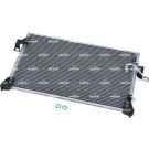 35754 Kondensator, Klimaanlage EASY FIT 35754 Kondensator, Klimaanlage EASY FIT